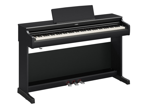 Yamaha YDP-166 B Arius Yamaha YDP-166 B Arius
